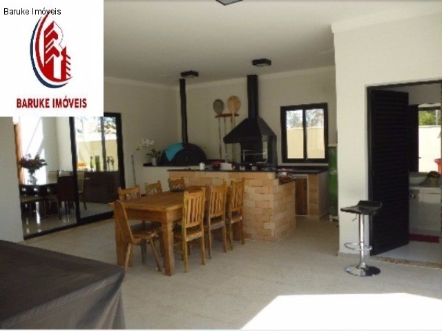 CASA DE CONDOMÍNIO em JARDIM DOS LAGOS, INDAIATUBA - Lindo sobrado com projeto diferenciado em condomínio de alto Padrão Jardim Dos Lagos! - Foto 17