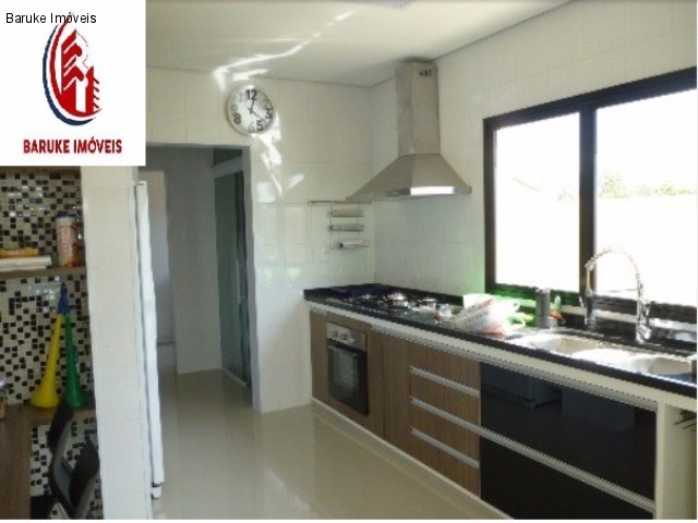 CASA DE CONDOMÍNIO em JARDIM DOS LAGOS, INDAIATUBA - Lindo sobrado com projeto diferenciado em condomínio de alto Padrão Jardim Dos Lagos! - Foto 35