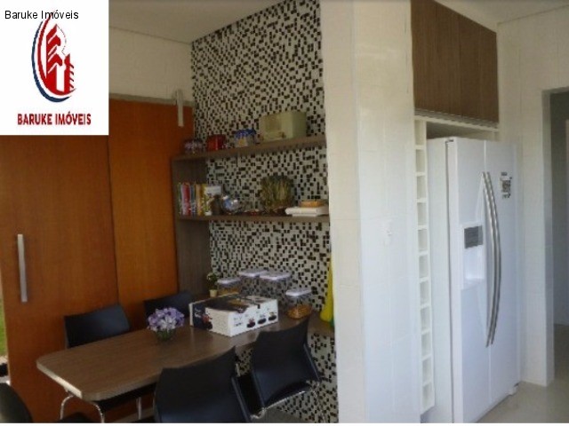 CASA DE CONDOMÍNIO em JARDIM DOS LAGOS, INDAIATUBA - Lindo sobrado com projeto diferenciado em condomínio de alto Padrão Jardim Dos Lagos! - Foto 16
