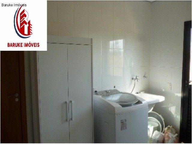 CASA DE CONDOMÍNIO em JARDIM DOS LAGOS, INDAIATUBA - Lindo sobrado com projeto diferenciado em condomínio de alto Padrão Jardim Dos Lagos! - Foto 13