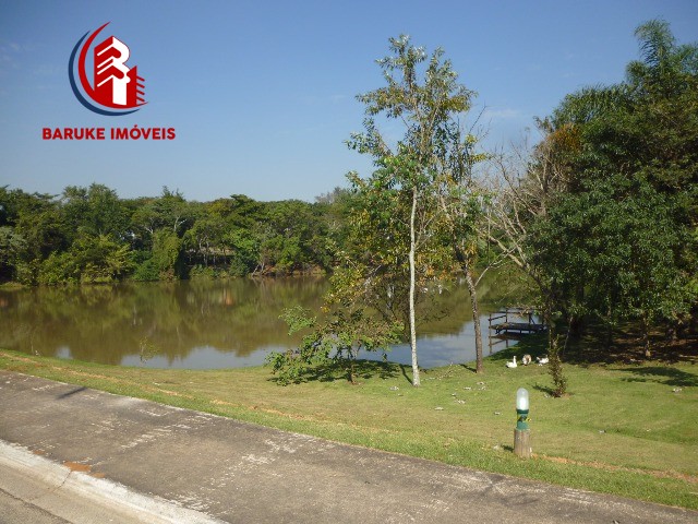 CASA DE CONDOMÍNIO em JARDIM DOS LAGOS, INDAIATUBA - Lindo sobrado com projeto diferenciado em condomínio de alto Padrão Jardim Dos Lagos! - Foto 11