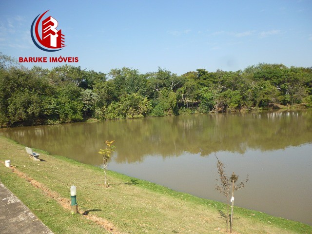 CASA DE CONDOMÍNIO em JARDIM DOS LAGOS, INDAIATUBA - Lindo sobrado com projeto diferenciado em condomínio de alto Padrão Jardim Dos Lagos! - Foto 2