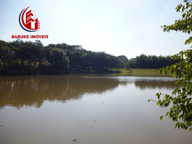CASA DE CONDOMÍNIO em JARDIM DOS LAGOS, INDAIATUBA - Lindo sobrado com projeto diferenciado em condomínio de alto Padrão Jardim Dos Lagos! - Foto 24