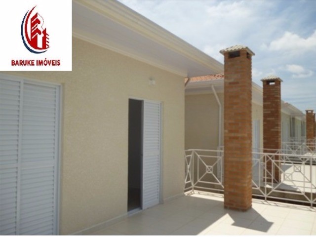CASA DE CONDOMÍNIO em JARDIM DOS AROMAS, INDAIATUBA - Sobrado em condomínio fechado com ótima localização! - Foto 13