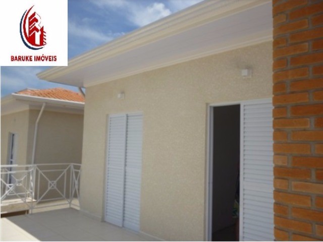 CASA DE CONDOMÍNIO em JARDIM DOS AROMAS, INDAIATUBA - Sobrado em condomínio fechado com ótima localização! - Foto 18