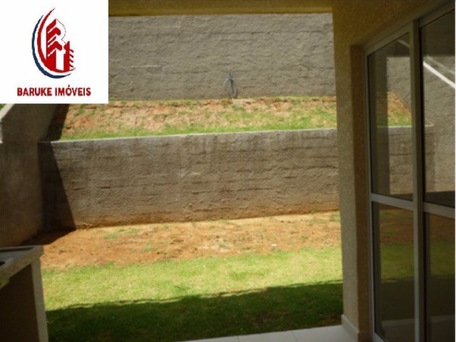 CASA DE CONDOMÍNIO em JARDIM DOS AROMAS, INDAIATUBA - Sobrado em condomínio fechado com ótima localização! - Foto 2