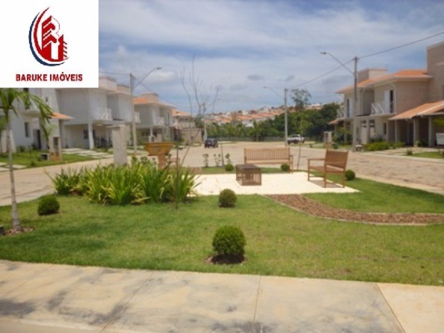 CASA DE CONDOMÍNIO em JARDIM DOS AROMAS, INDAIATUBA - Sobrado em condomínio fechado com ótima localização! - Foto 10