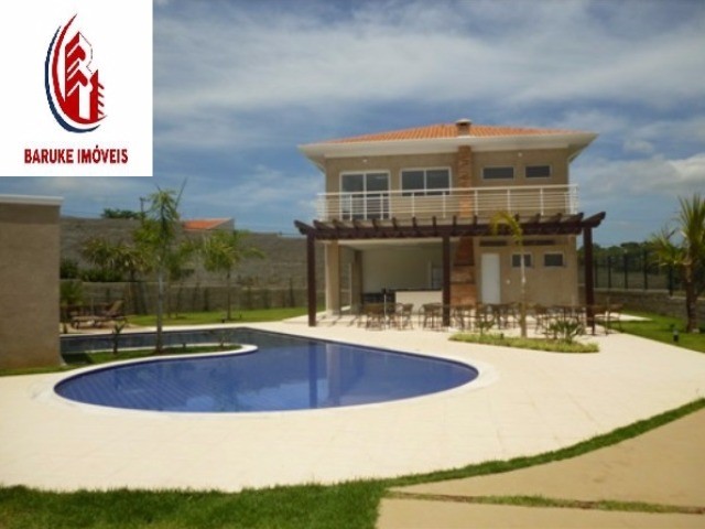 CASA DE CONDOMÍNIO em JARDIM DOS AROMAS, INDAIATUBA - Sobrado em condomínio fechado com ótima localização! - Foto 23