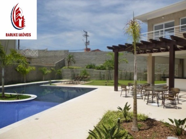 CASA DE CONDOMÍNIO em JARDIM DOS AROMAS, INDAIATUBA - Sobrado em condomínio fechado com ótima localização! - Foto 3