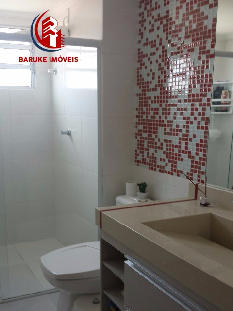 APARTAMENTO em CIDADE NOVA I, INDAIATUBA - Apartamento em ótima localização a venda em Indaiatuba, - Foto 8