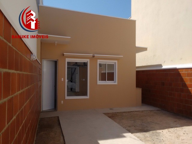 CASA em JARDIM DOS COLIBRIS, INDAIATUBA - Casa nova a venda em Indaiatuba, - Foto 66