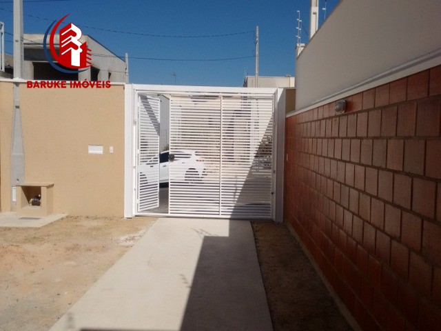 CASA em JARDIM DOS COLIBRIS, INDAIATUBA - Casa nova a venda em Indaiatuba, - Foto 74
