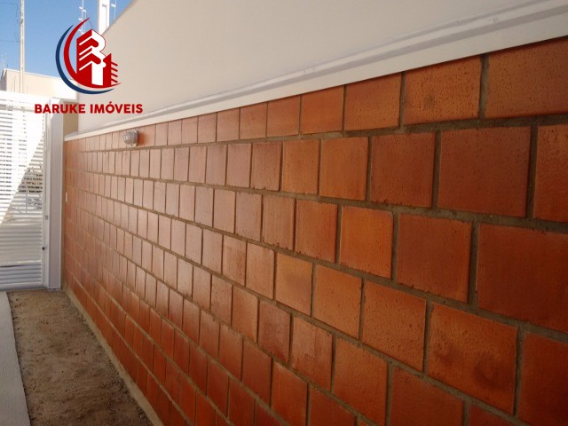 CASA em JARDIM DOS COLIBRIS, INDAIATUBA - Casa nova a venda em Indaiatuba, - Foto 1