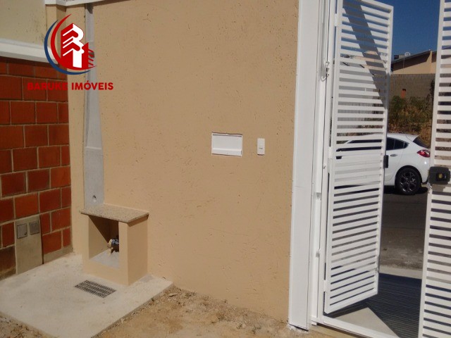 CASA em JARDIM DOS COLIBRIS, INDAIATUBA - Casa nova a venda em Indaiatuba, - Foto 40