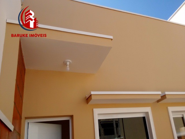 CASA em JARDIM DOS COLIBRIS, INDAIATUBA - Casa nova a venda em Indaiatuba, - Foto 33