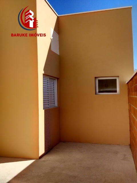 CASA em JARDIM DOS COLIBRIS, INDAIATUBA - Casa nova a venda em Indaiatuba, - Foto 3