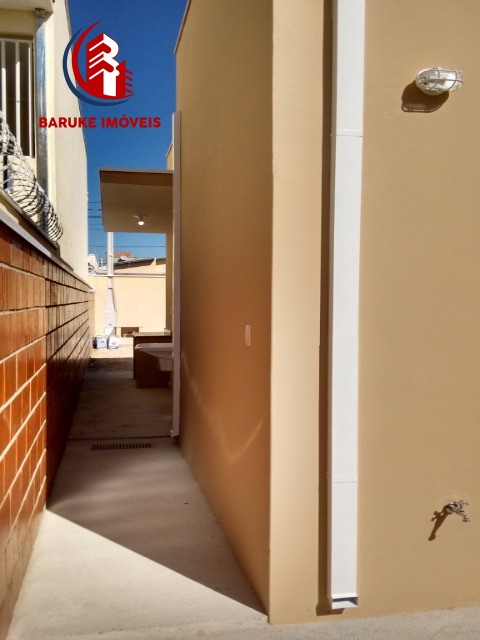 CASA em JARDIM DOS COLIBRIS, INDAIATUBA - Casa nova a venda em Indaiatuba, - Foto 36