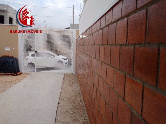 CASA em JARDIM DOS COLIBRIS, INDAIATUBA - Casa nova a venda em Indaiatuba, - Foto 29