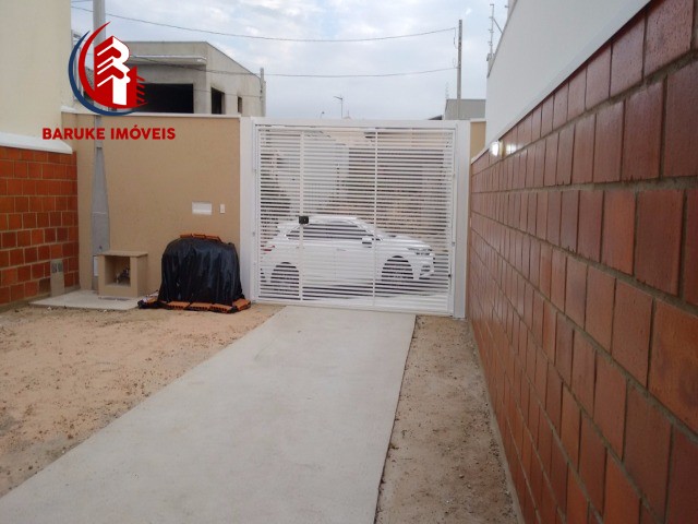 CASA em JARDIM DOS COLIBRIS, INDAIATUBA - Casa nova a venda em Indaiatuba, - Foto 58