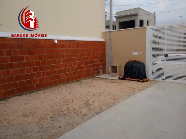 CASA em JARDIM DOS COLIBRIS, INDAIATUBA - Casa nova a venda em Indaiatuba, - Foto 41