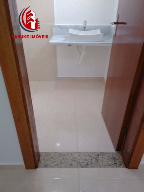 CASA em JARDIM DOS COLIBRIS, INDAIATUBA - Casa nova a venda em Indaiatuba, - Foto 56