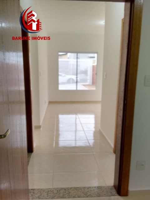 CASA em JARDIM DOS COLIBRIS, INDAIATUBA - Casa nova a venda em Indaiatuba, - Foto 11