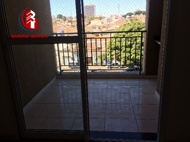 APARTAMENTO em CENTRO, INDAIATUBA - Ótimo apartamento no Centro de Indaiatuba - Foto 16