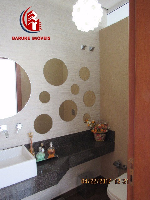 CASA DE CONDOMÍNIO em JARDIM VILA PARADISO, INDAIATUBA - Foto 36