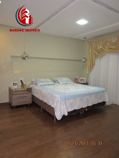 CASA DE CONDOMÍNIO em JARDIM VILA PARADISO, INDAIATUBA - Foto 61