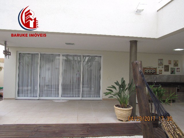 CASA DE CONDOMÍNIO em JARDIM VILA PARADISO, INDAIATUBA - Foto 38