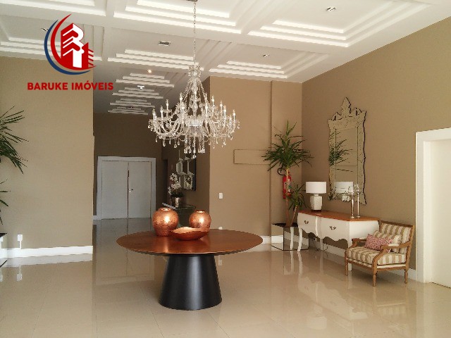 APARTAMENTO em VILA SFEIR, INDAIATUBA - Apartamento de 120m² com 3 dormitórios no Centro em Indaiatuba!! - Foto 4