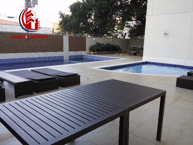 APARTAMENTO em VILA SFEIR, INDAIATUBA - Apartamento de 120m² com 3 dormitórios no Centro em Indaiatuba!! - Foto 28