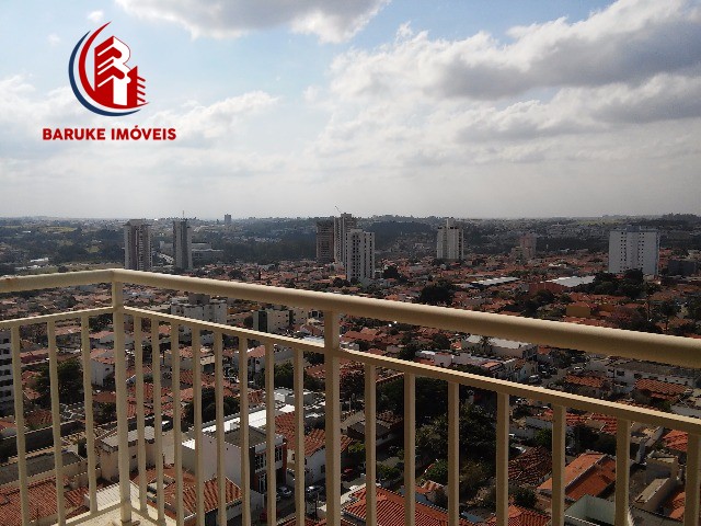 APARTAMENTO em VILA SFEIR, INDAIATUBA - Apartamento de 120m² com 3 dormitórios no Centro em Indaiatuba!! - Foto 3