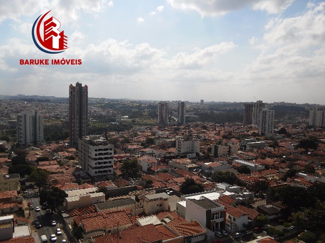 APARTAMENTO em VILA SFEIR, INDAIATUBA - Apartamento de 120m² com 3 dormitórios no Centro em Indaiatuba!! - Foto 27