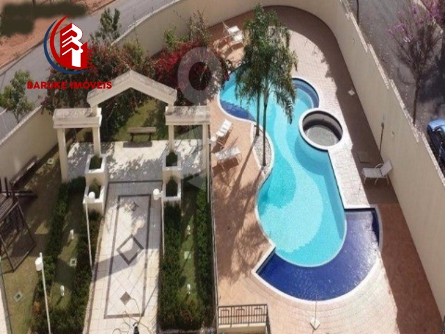 APARTAMENTO em JARDIM PAU PRETO, INDAIATUBA - Apartamento de 200m² com 3 suítes pronto para morar, á poucos metros do Parque Ecológico!!! Oportunidade!!! - Foto 25