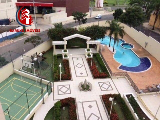APARTAMENTO em JARDIM PAU PRETO, INDAIATUBA - Apartamento de 200m² com 3 suítes pronto para morar, á poucos metros do Parque Ecológico!!! Oportunidade!!! - Foto 34