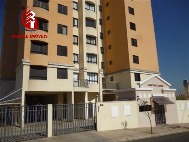 APARTAMENTO em JARDIM PAU PRETO, INDAIATUBA - Apartamento de 200m² com 3 suítes pronto para morar, á poucos metros do Parque Ecológico!!! Oportunidade!!! - Foto 31