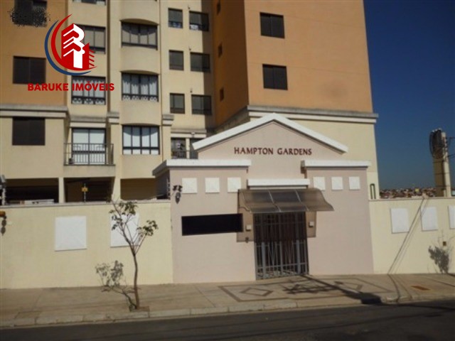APARTAMENTO em JARDIM PAU PRETO, INDAIATUBA - Apartamento de 200m² com 3 suítes pronto para morar, á poucos metros do Parque Ecológico!!! Oportunidade!!! - Foto 21