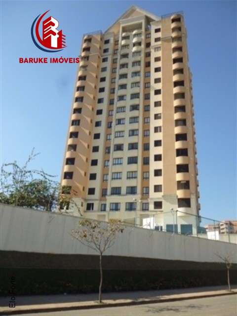 APARTAMENTO em JARDIM PAU PRETO, INDAIATUBA - Apartamento de 200m² com 3 suítes pronto para morar, á poucos metros do Parque Ecológico!!! Oportunidade!!! - Foto 9