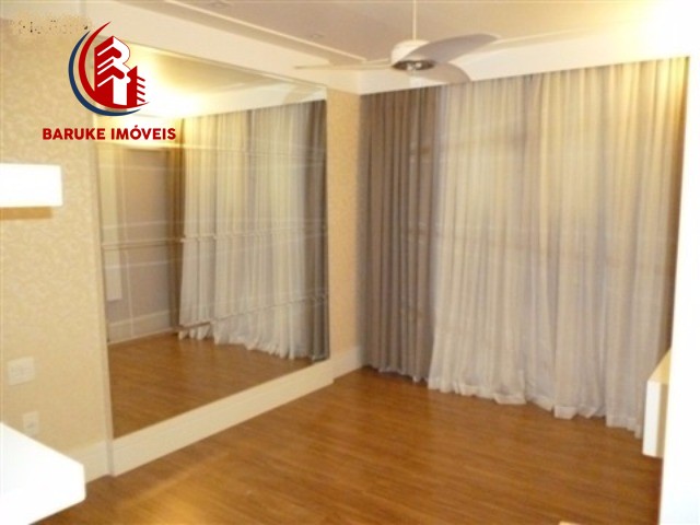 APARTAMENTO em JARDIM PAU PRETO, INDAIATUBA - Apartamento de 200m² com 3 suítes pronto para morar, á poucos metros do Parque Ecológico!!! Oportunidade!!! - Foto 19