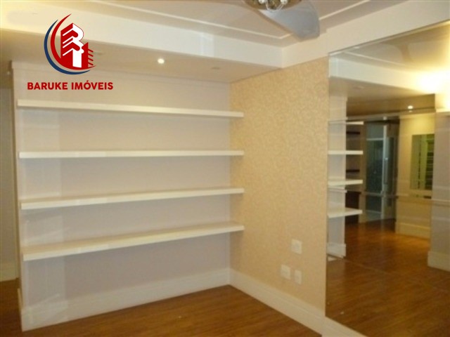 APARTAMENTO em JARDIM PAU PRETO, INDAIATUBA - Apartamento de 200m² com 3 suítes pronto para morar, á poucos metros do Parque Ecológico!!! Oportunidade!!! - Foto 13