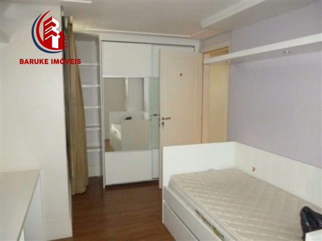 APARTAMENTO em JARDIM PAU PRETO, INDAIATUBA - Apartamento de 200m² com 3 suítes pronto para morar, á poucos metros do Parque Ecológico!!! Oportunidade!!! - Foto 6