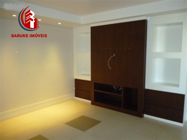 APARTAMENTO em JARDIM PAU PRETO, INDAIATUBA - Apartamento de 200m² com 3 suítes pronto para morar, á poucos metros do Parque Ecológico!!! Oportunidade!!! - Foto 11