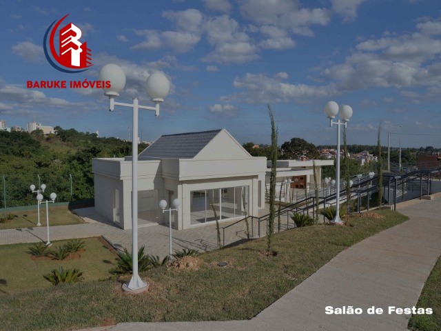 CASA DE CONDOMÍNIO em PARK REAL, INDAIATUBA - Foto 10