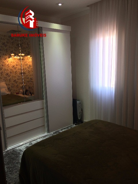 APARTAMENTO em VILA FURLAN, INDAIATUBA - Lindo apartamento na Vila Furlan Indaiatuba! Próximo ao colégio Renovação!!! - Foto 6