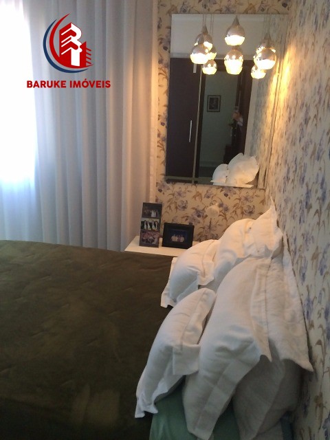 APARTAMENTO em VILA FURLAN, INDAIATUBA - Lindo apartamento na Vila Furlan Indaiatuba! Próximo ao colégio Renovação!!! - Foto 2