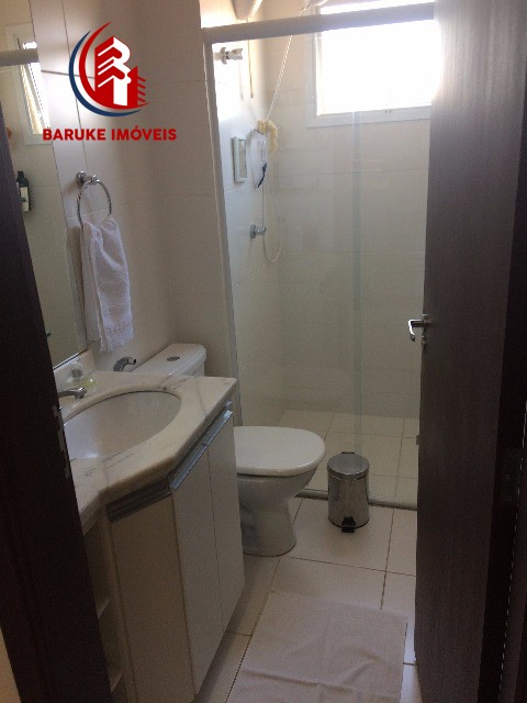 APARTAMENTO em VILA FURLAN, INDAIATUBA - Lindo apartamento na Vila Furlan Indaiatuba! Próximo ao colégio Renovação!!! - Foto 12