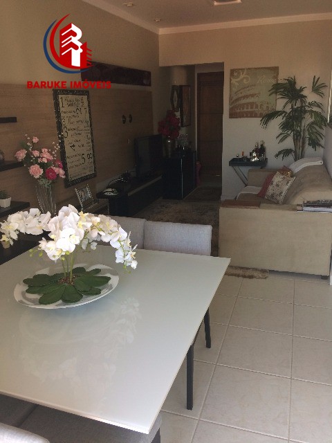 APARTAMENTO em VILA FURLAN, INDAIATUBA - Lindo apartamento na Vila Furlan Indaiatuba! Próximo ao colégio Renovação!!! - Foto 3