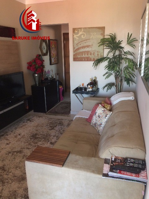 APARTAMENTO em VILA FURLAN, INDAIATUBA - Lindo apartamento na Vila Furlan Indaiatuba! Próximo ao colégio Renovação!!! - Foto 9