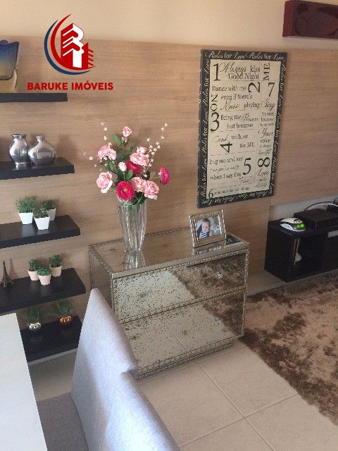 APARTAMENTO em VILA FURLAN, INDAIATUBA - Lindo apartamento na Vila Furlan Indaiatuba! Próximo ao colégio Renovação!!! - Foto 10